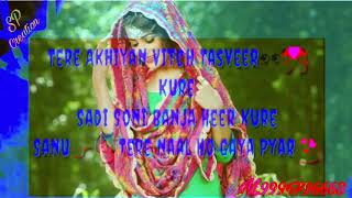 Sanu Soni Lagdi Best Punjabi Song Whatsapp Status