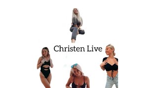 Christen Whitman Live 4-12-22