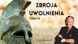 10 Zbroja uwolnienia - sekret całkowitego zwycięstwa ~ Lester Sumrall