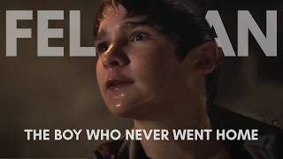 What Really Happened To Corey Feldman? | The Boy Who Never Went Home