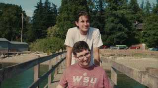 What Happened to You | Trailer