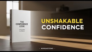 How to Build Unshakable Confidence | The Confidence Code Audiobook | Part 1