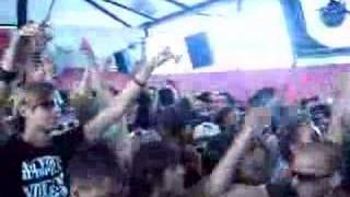 Circo Loco, DC-10, Ibiza 10-7-'06