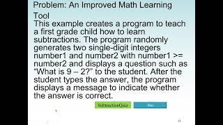 Python Selection Statements.....Python Code for Math Learning Tool and How to Compute Tax and BMI