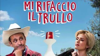 Uccio De Santis - Mi rifaccio il trullo