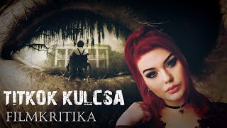 Filmkritika - Titkok kulcsa (The Skeleton Key 2005)