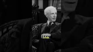 Bertrand Russell - The Doubtful Philosopher: Embracing Uncertainty #philosophy