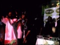 Chamillionaire x Paul Wall - In Luv Wit My Money (Live Version)