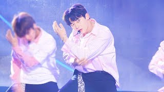 [4K] 170920 소리바다 어워즈 에너제틱 / 민현 FOCUS