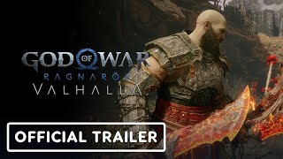 God of War Ragnarok Valhalla   Official 5 Things to Know Trailer