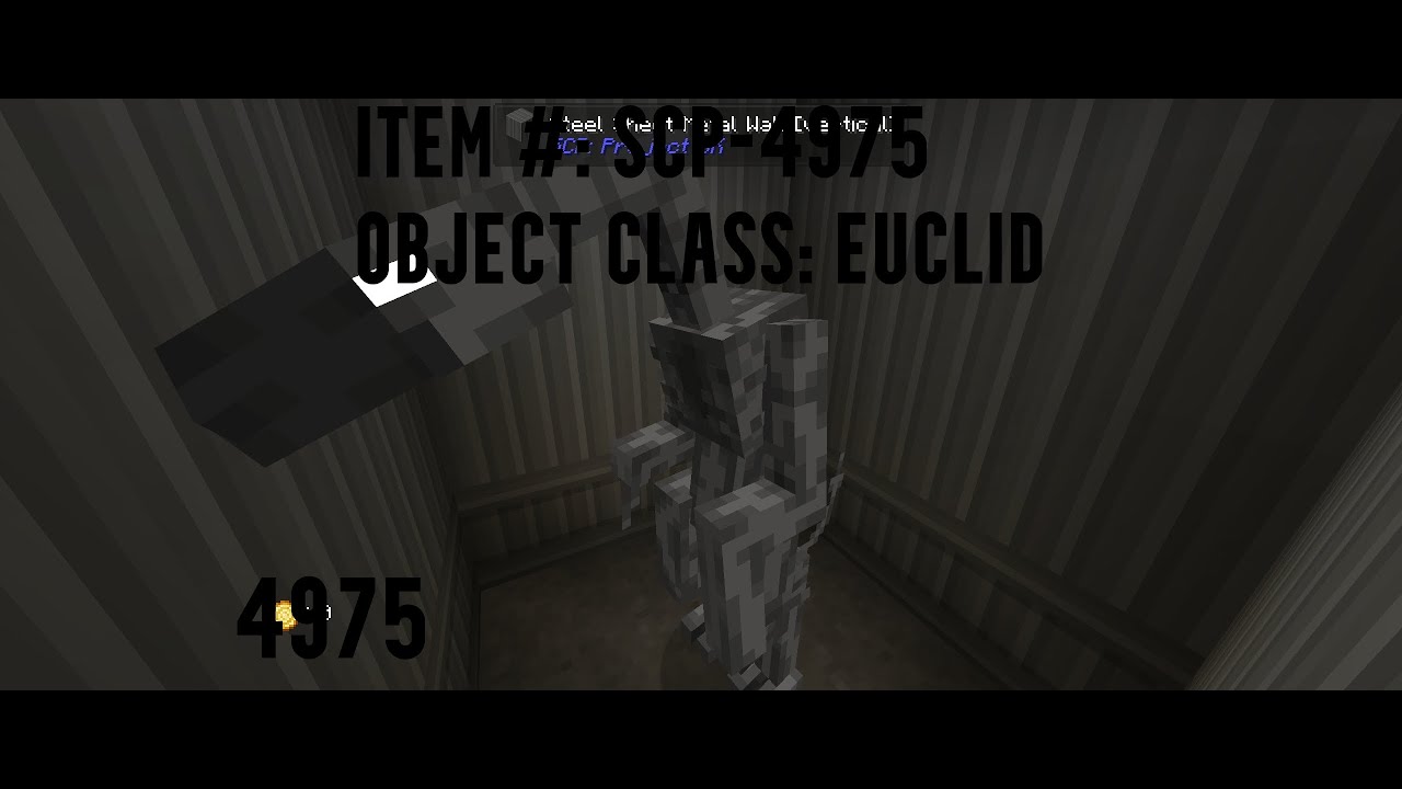 -Chapter 02- []Item #: SCP-4975[] SCP Overtime 1.5 - YouTube