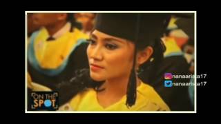 On The Spot Trans7 - Kisah Inspiratif Wanita Ditengah Keterbatasan