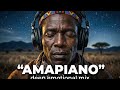 Ambient Deep Amapiano Mix 2026 — Emotional African Lounge