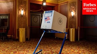 Pennsylvania Governor Promises To Veto Any Legislation Limiting The Right To Vote