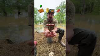 🦞 CAN IT CATCH (ROUND 4)  #crawfishboil