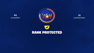 HOW IS THIS RANK PROTECTED