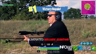 Alex Jones Fortnite Videos 9tube Tv - fortnite alex jones victory royale