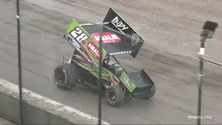 LIVE: Tezos All Star Sprints at Outlaw Speedway on FloRacing