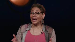 What white people can do to move race conversations forward | Caprice Hollins |