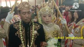 Download Lagu Pernikahan UnikViral 2023 Sutrisno Siti Karanganya... MP3 Gratis
