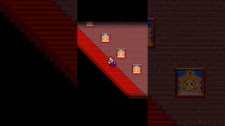 Mario hitting the BLJ 😄 #mario #mariobros #mario64 #nintendo