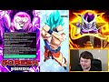 dragon ball legends 200k cc live summons for transforming beast gohan and ssbkk goku ssbe vegeta