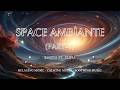 Bartu Ft. Suna-THE EYE OF SPACE (Part-1)-SPACE AMBİENT-RELAXİNG MUSIC-SLEEP MUSIC-MEDITATION MUSIC