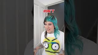 ADHD hacks that actually work 🩵 #adhd #adhdbrain #adhdprobs