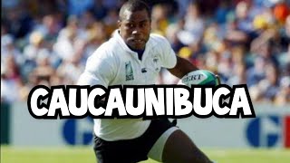 Rupeni Caucaunibuca Career Best Tries Highlight Video