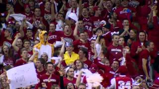 The Journey: Ben Brust | Wisconsin Men's Basketball