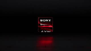 sony axn unused ident