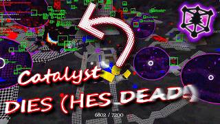 Killing Catalyst | Nullscape