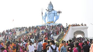 Tatapani mahotsav 2019 | warm water, Lord shiva temple | Balrampur | maut ka kuwa | मौत का कुवां |