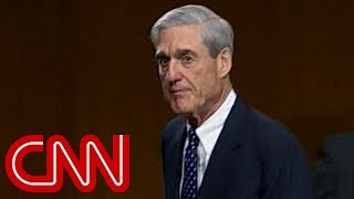 Trump: Mueller makes Joseph McCarthy 'look like a baby'