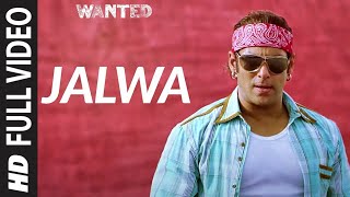 Jalwa | Wanted | Salman Khan, Anil Kapoor, Govinda, Ayesha Takia|Prabhu Deva| Sajid-Wajid | #shorts
