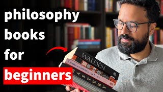 5 Deep Philosophy Books That Will Crazily Expand Your Mind 🧠