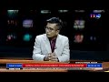 DISCUSSION  HOUR  6th  MAY 2022 TOPIC: HOW ILLEGAL ENCROACHMENT CONTINUES IN MANIPUR