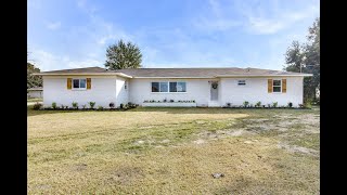 Video tour of Residential at 292 Choppys Road, Church Point, LA 70525