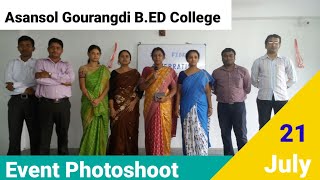 The College Documentary ll Asansol B.Ed College @powerf3vlogs324 #photography