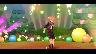 あんさんぶる体操！！ #あんスタ100曲プレイ動画 #あんさんぶる体操