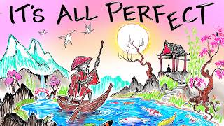 What Happens When You Reject Perfection