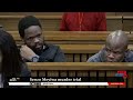 senzo meyiwa murder trial 13 september 2023