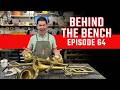 Behind the Bench: Repair Livestream Ep. 64