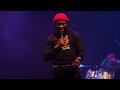 The Houston House of Blues Roast Session w Karlous Miller, DC Young Fly, Chico Bean & Nephew Tommy