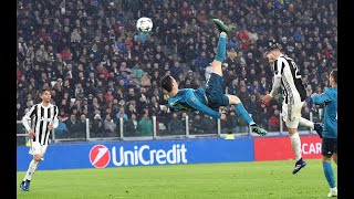 Best Football Goals in All time
