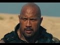 G.I. Joe 2 Retaliation - Official Trailer 2012 (HD)