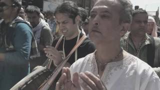 ISKCON Leicester Rath Yatra 2016