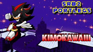 SRB2 Portlegs: KIMOKAWAIII