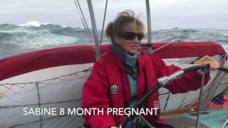 TOPtoTOP Expedition - Sailing from Azores to Iceland