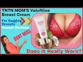 TNTN MOM’S Volufiline Breast Cream Reviews: Stop Sagging Breasts Pregnant and Breastfeeding Women